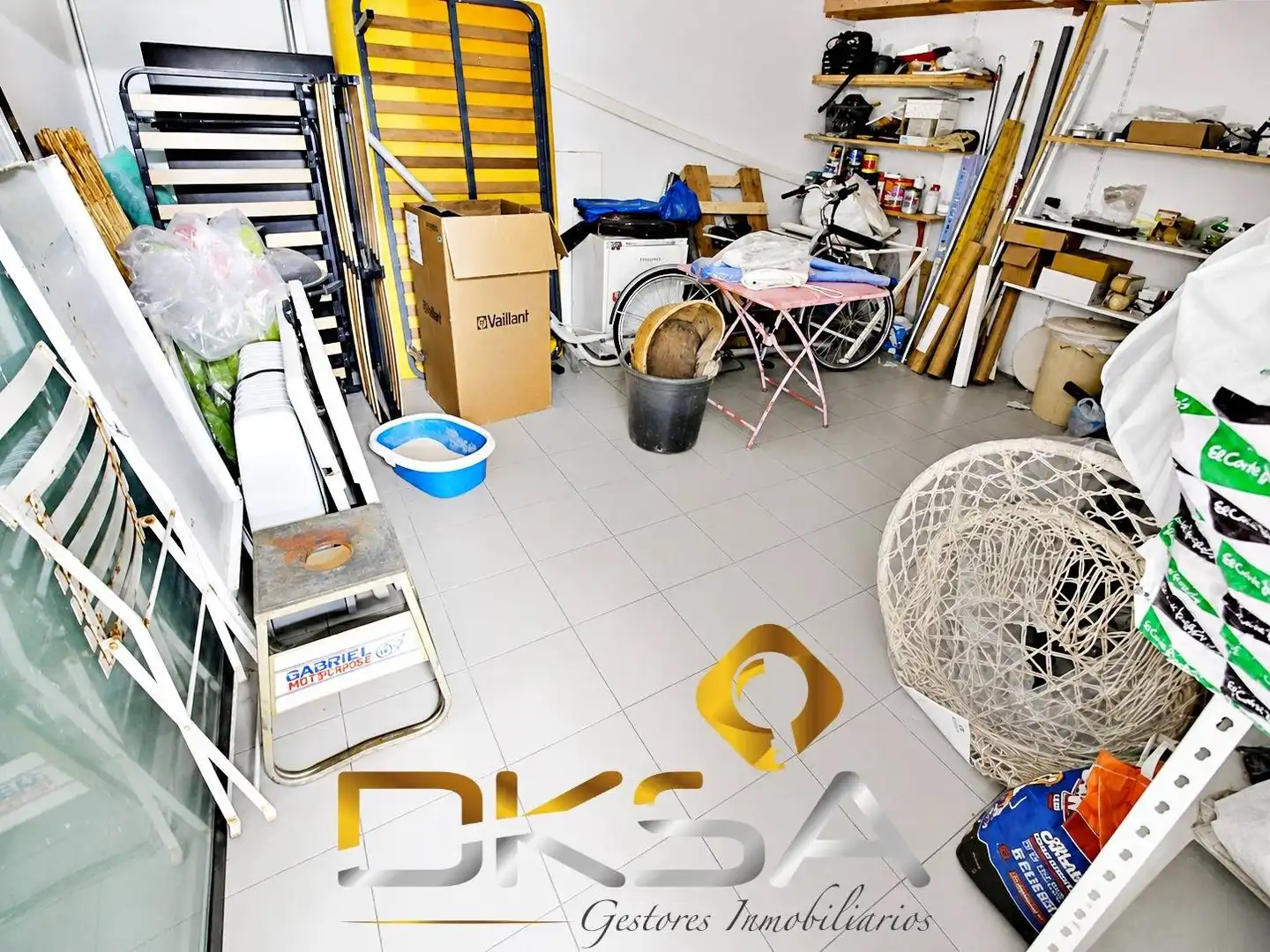 Detached house with pool for sale in Calle LA MARMUDELLA, imagen 60