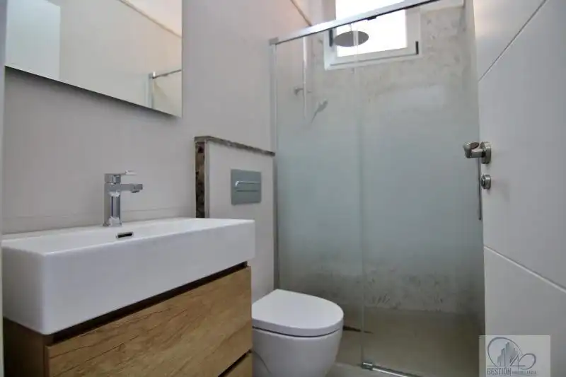Baño de Casa o chalet de alquiler en Santa Úrsula con Terraza
