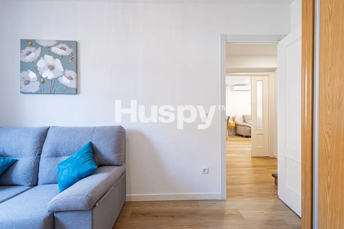 Casa pareada con terraza en venta en Calle Ramón M. del Valle Inclán, imagen 18