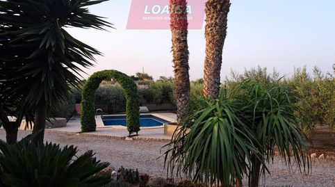 ESPECTACULAR VILLA EN MOJACAR CON PARCELA DE 2014,9 M2, imagen 3