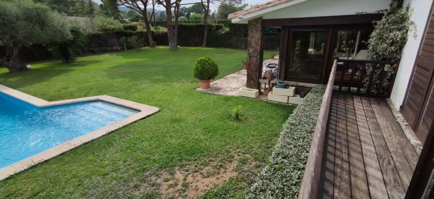 Chalet con piscina en venta en Carrer del Club de Golf 3334, imagen 10