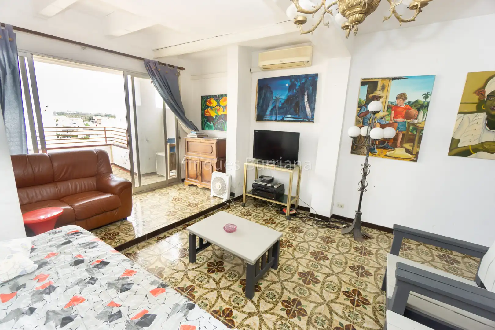 Attic for sale in Playa