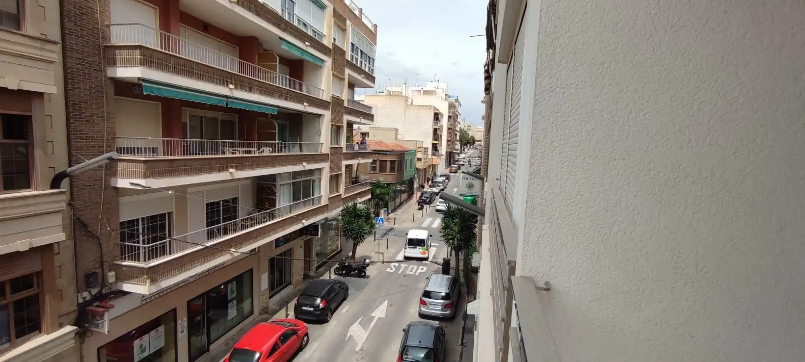 Flat with terrace for sale in Centro, imagen 39