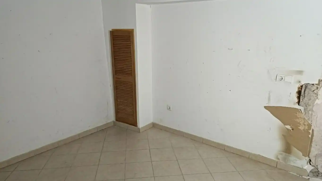 Einfamilien-Reihenhaus zum Verkauf in Jijona / Xixona