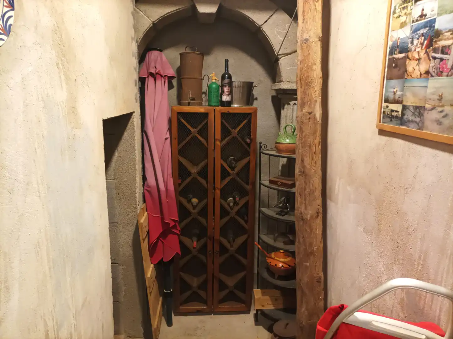 Casa o chalet en venta en Santpedor con Aire acondicionado, Calefacción y Parquet