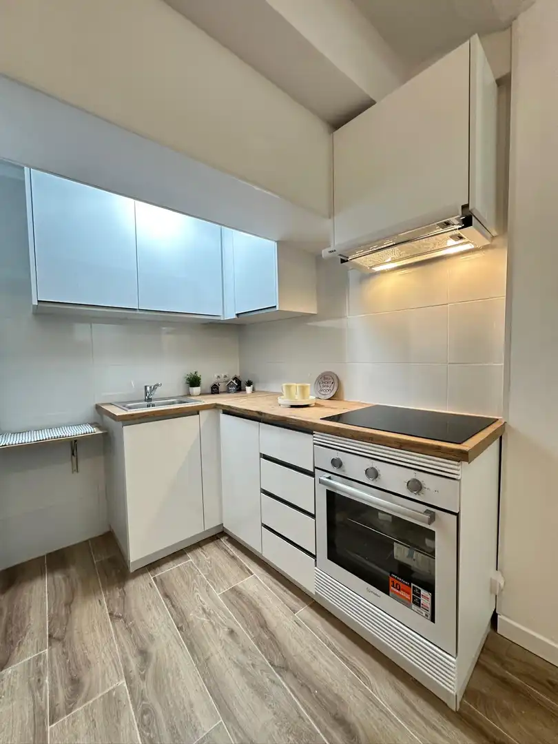 Mini appartamento in vendita a Carrer MÜHLBERG, imagen 3