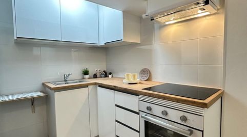 Foto 3 de Apartamento en venta en Carrer Mühlberg, El Carmel, Barcelona Capital