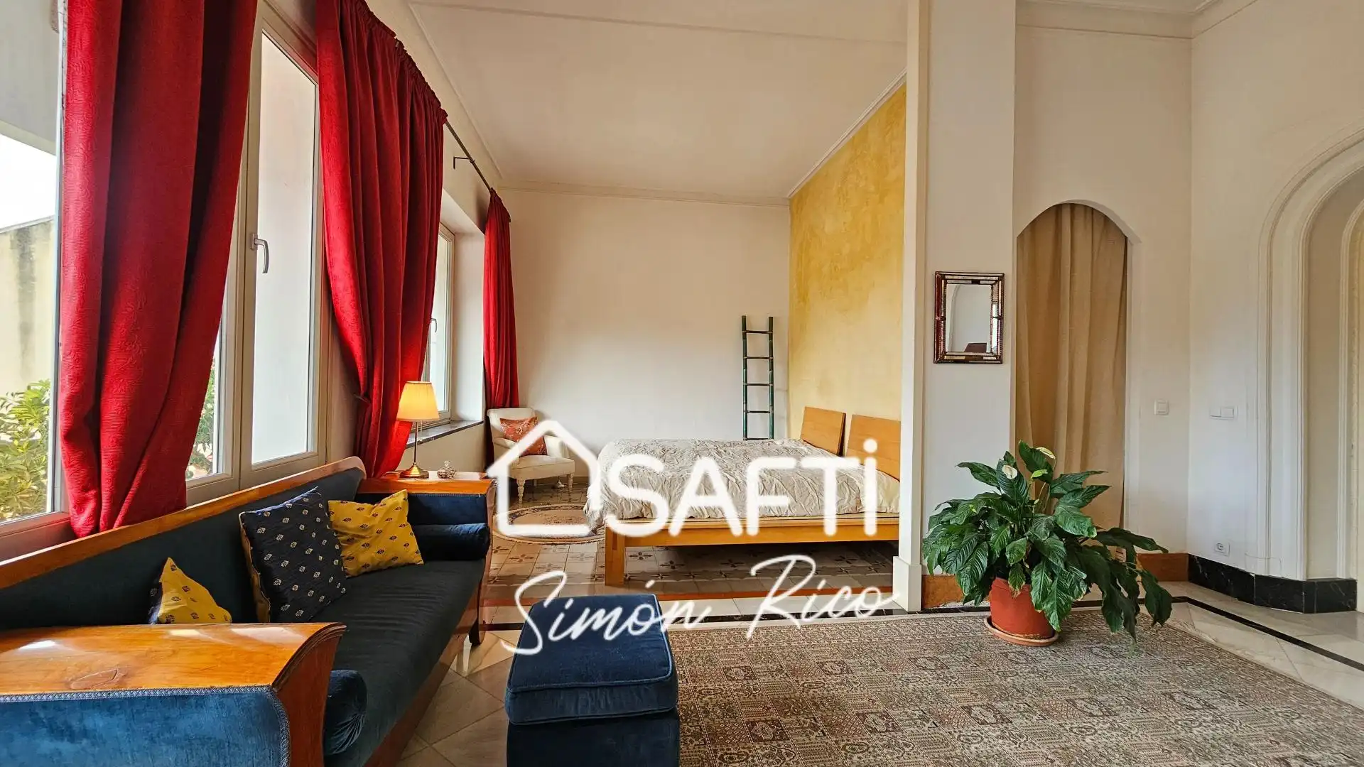 Casa adosada en venta en Gelida