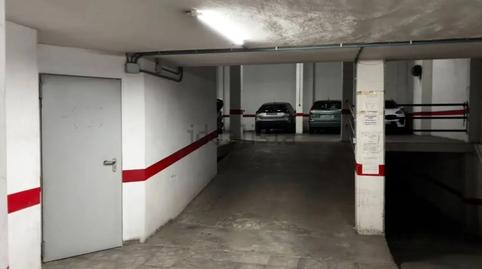 Photo 2 of Garage to rent in Carrer del Pintor Ribera, 13, Mestrets, Castellón