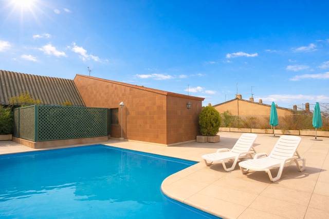 Piso en Venta en Calle de Zurbano, 46 en Almagro