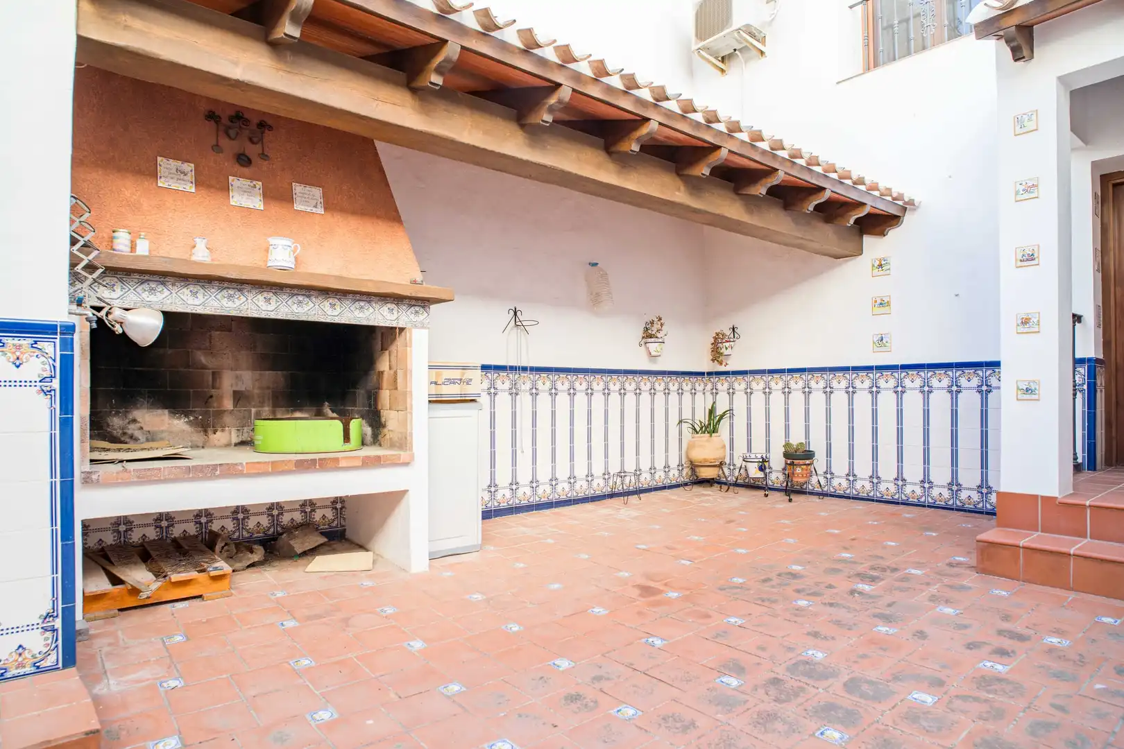 Adosado en venta en El Pinós / Pinoso, imagen 21