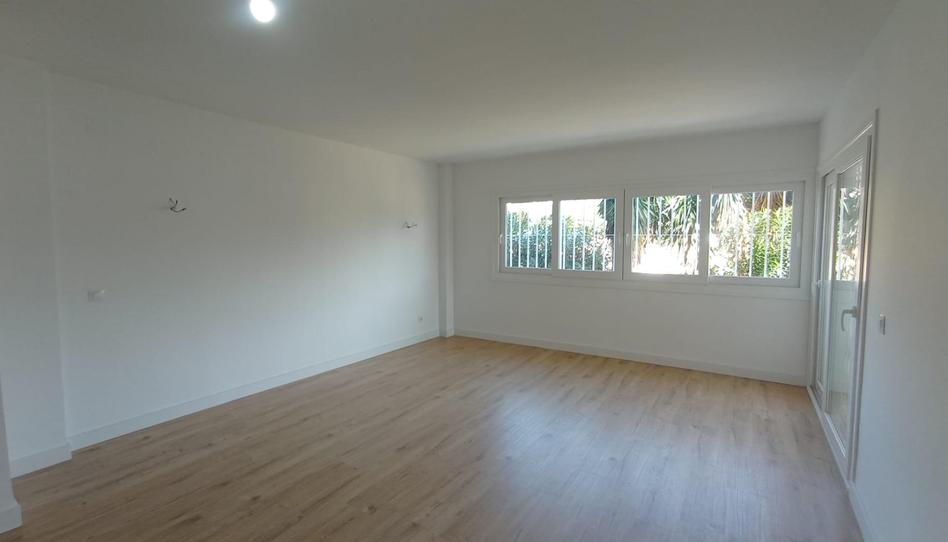 Foto 1 de Pis en venda a El Palo, Málaga