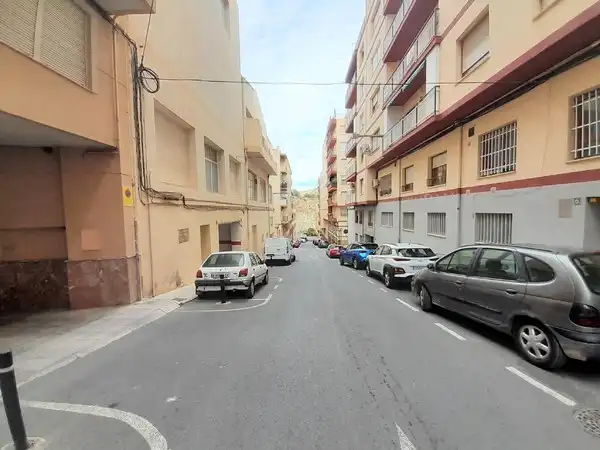 Gewerbefläche zum Verkauf in D ALACANT, imagen 9