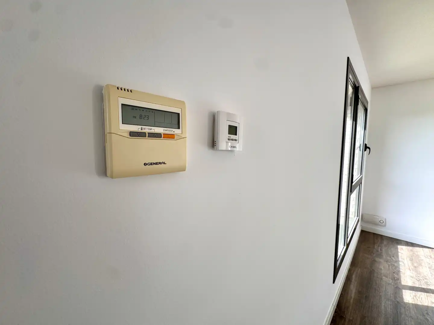 Casa adosada en venta en Mataró con Aire acondicionado, Calefacción y Jardín privado
