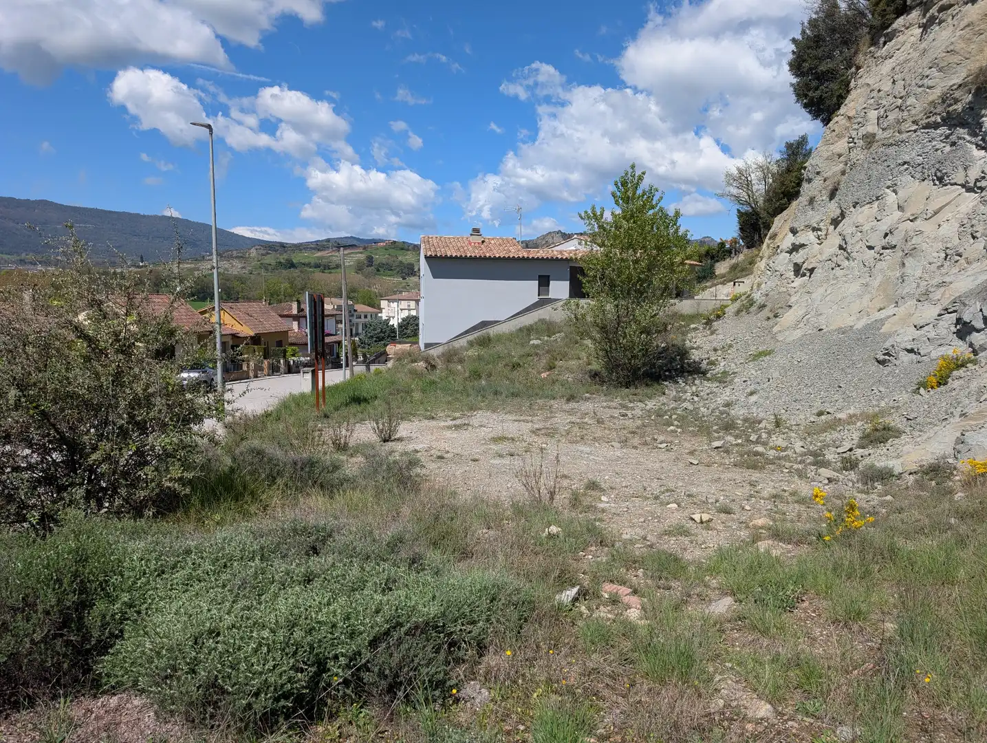 Terreno residencial en venta en Les Masies de Voltregà, imagen 6