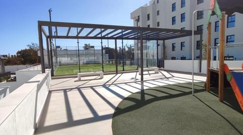 Foto 3 de Àtic en venda a Los Álamos, Torremolinos