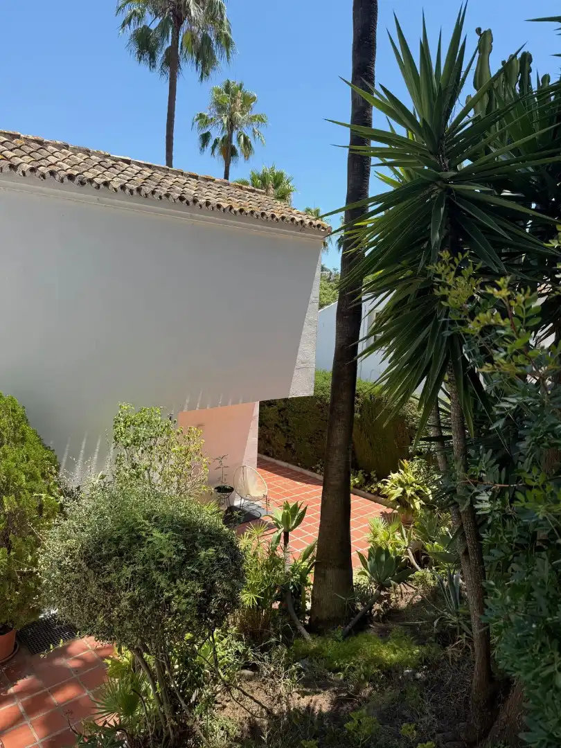 Wohnung mit Pool zum Verkauf in Calle Carlos Arruza, imagen 13