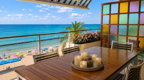 Foto 3 de Piso en venta en Paseo Maritim Sant Joan de Deu 100, 100, Calafell Platja, Calafell