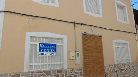 Photo 3 of House or chalet for sale in Calle Cristóbal Colón, 43, Ceutí, Murcia