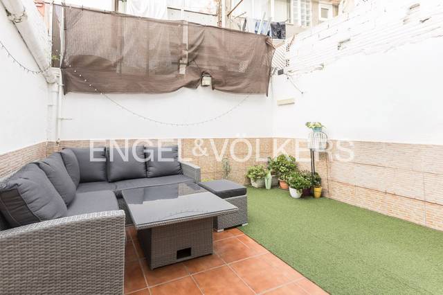 Casa-chalet en Venta en Sant Andreu de Palomar