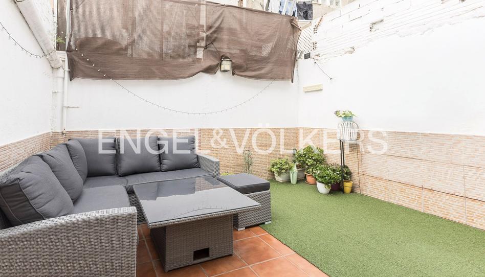 Photo 1 of House or chalet for sale in Sant Andreu de Palomar, Barcelona