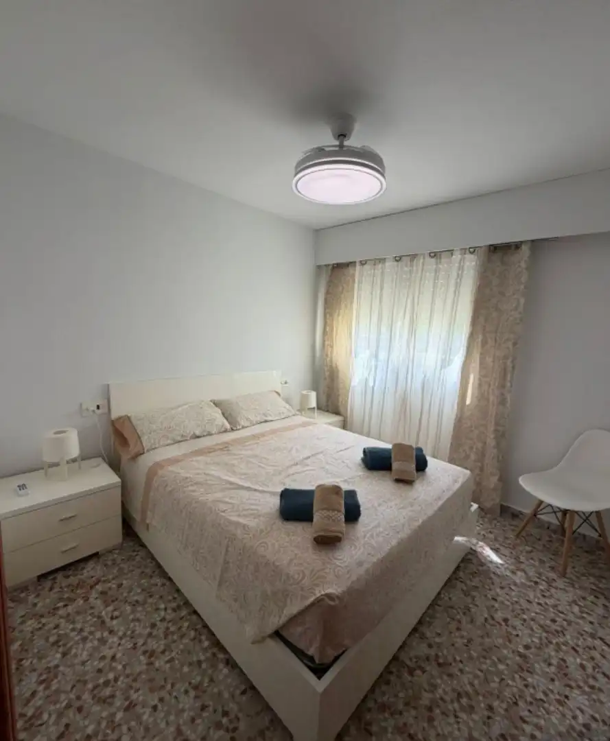 Apartament de lloguer a Carrer de Menorca, 3, Playa de Gandia