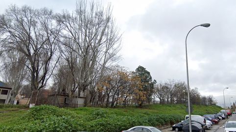 Foto 4 de Piso en venta en Calle Puebla de Sanabria, Villaverde Alto, Madrid Capital