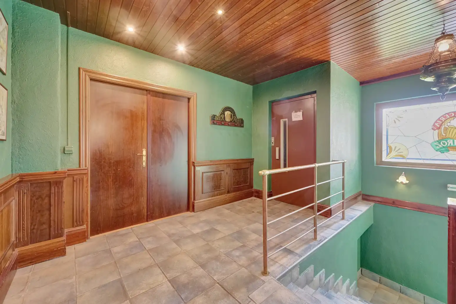 Local en venta en Galar con Aire acondicionado y Amueblado