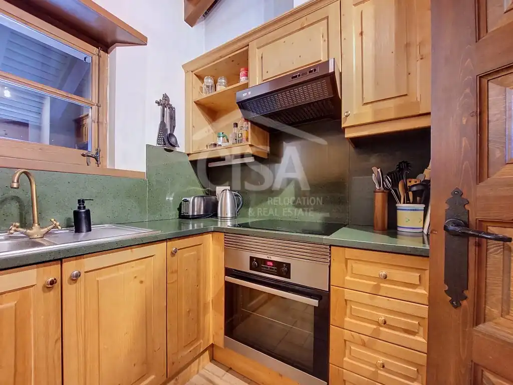 2-bedroom penthouse for sale in Soldeu, Canillo · 39 of 60