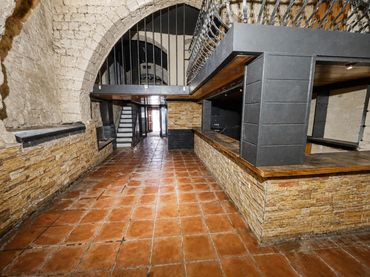 Local comercial en venda a Barri Antic