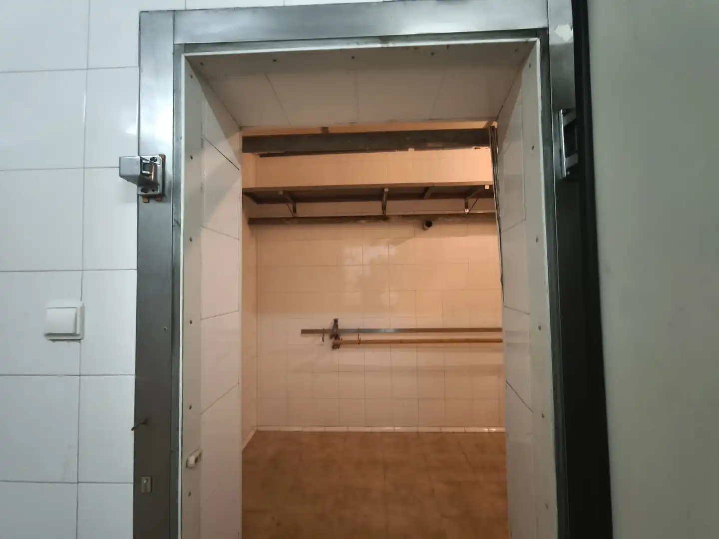 Gewerbefläche zum Verkauf in Calle Felipe Gorriti, imagen 10