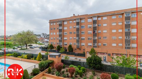 Foto 5 de Piso en venta en Ciudad 70, Coslada