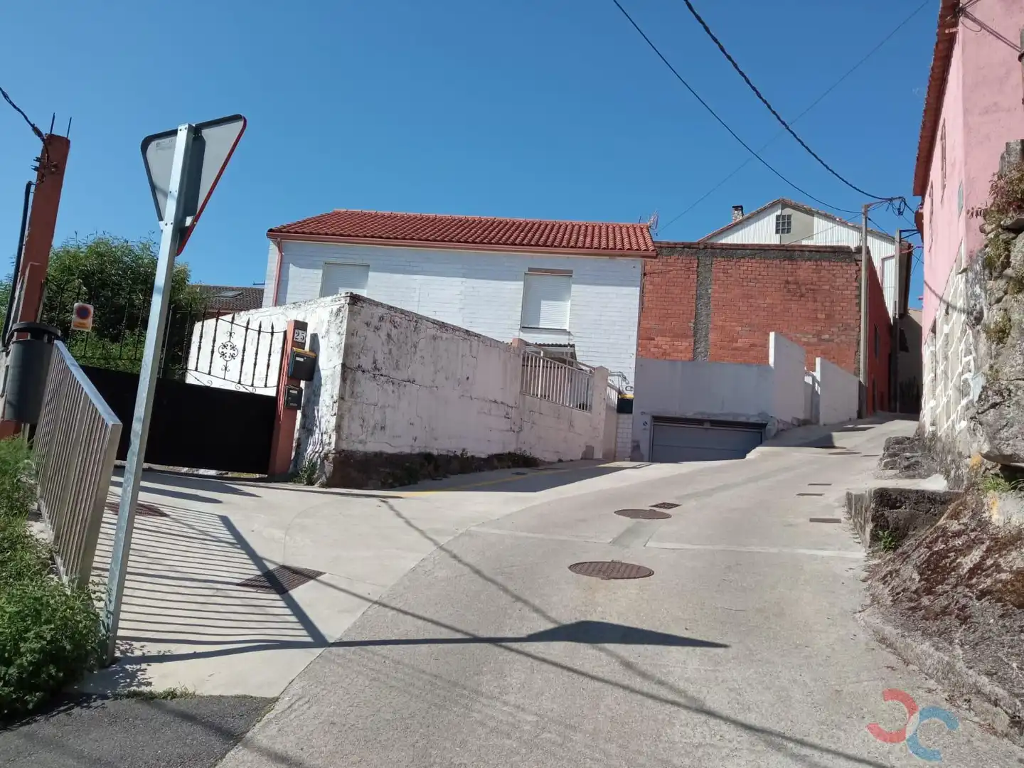 Casa o chalet en venta en Marín