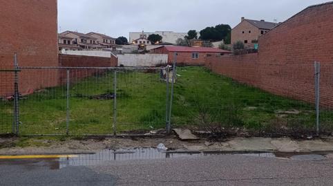 Foto 3 de Residencial en venda a Santa Cruz del Retamar pueblo, Santa Cruz del Retamar