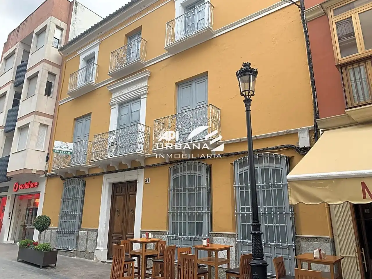 Casa en venda a El Peso