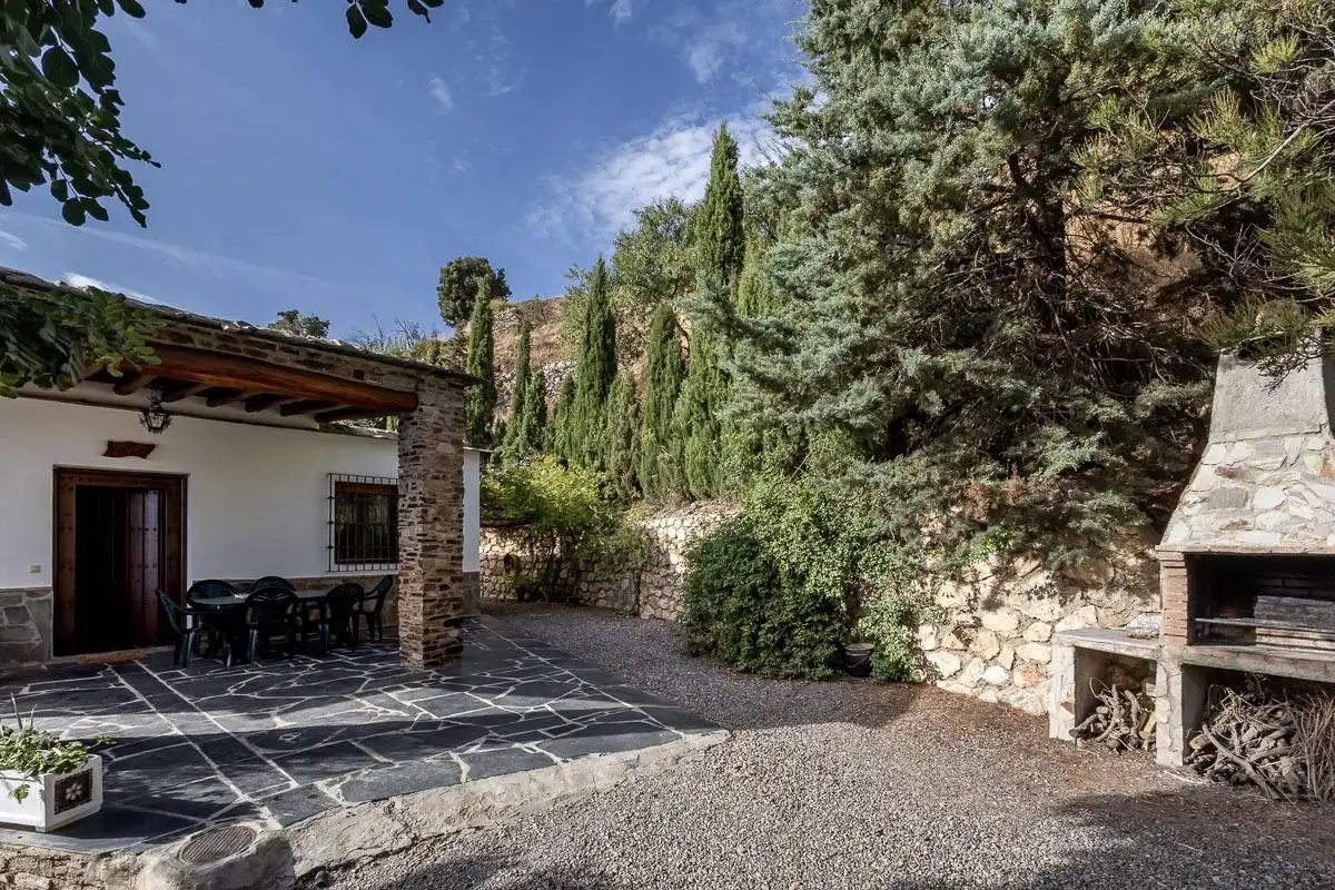 Landhaus mit Garten zum Verkauf in Polígono UE-3, imagen 25
