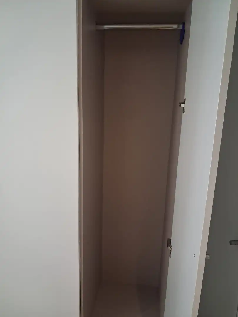 Maisonette zur Miete in Terrassa mit Klimaanlage, Heizung und Terrasse