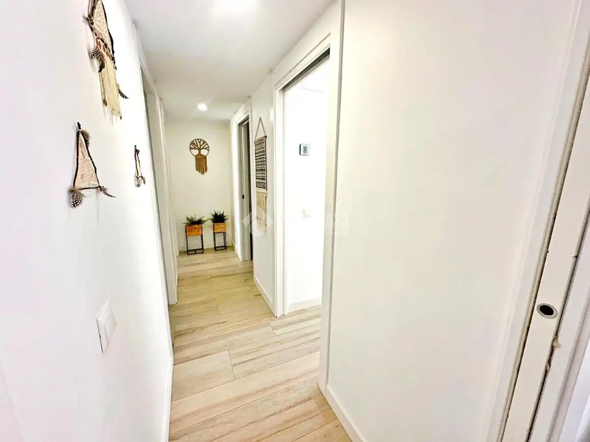 Flat for sale in Málaga
