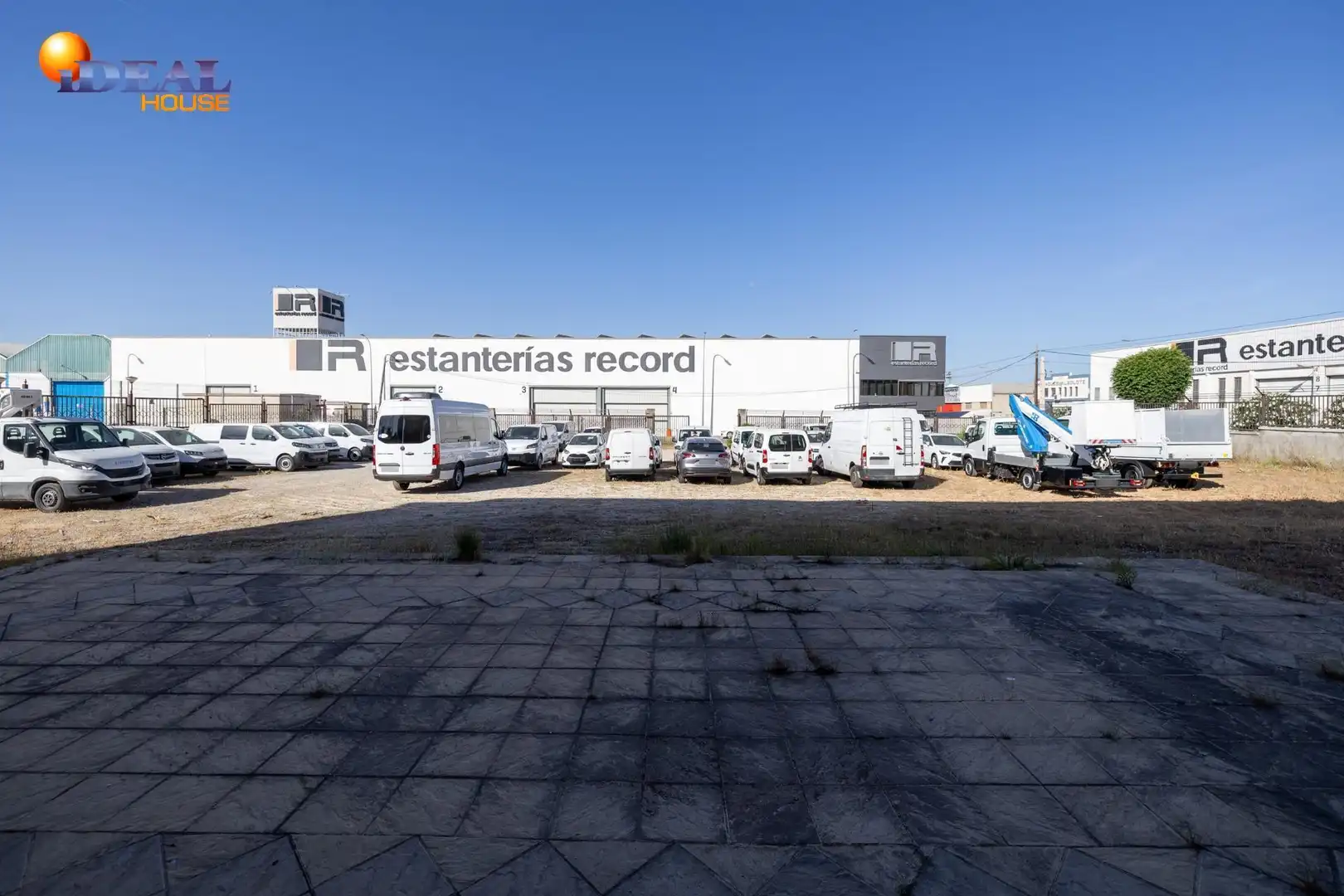 Nau industrial en venda a Albolote, imagen 43