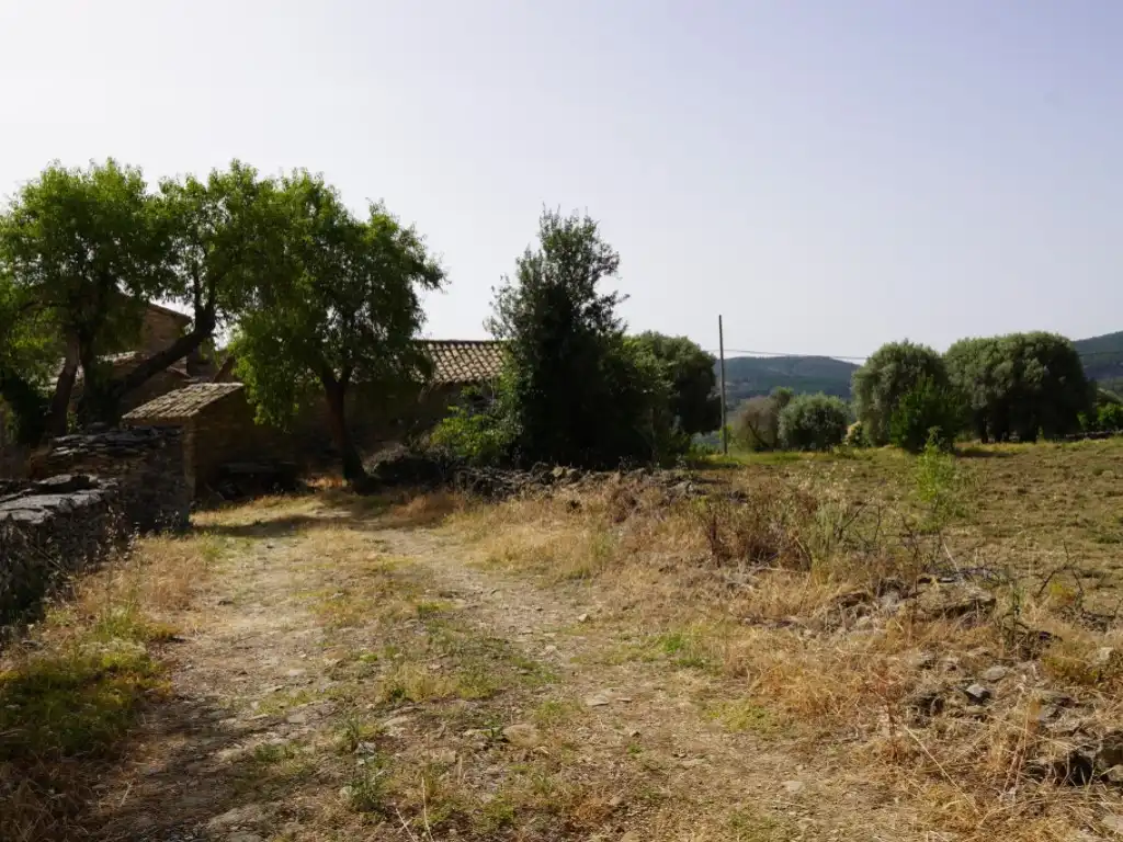 Casa o xalet en venda en Bárcabo