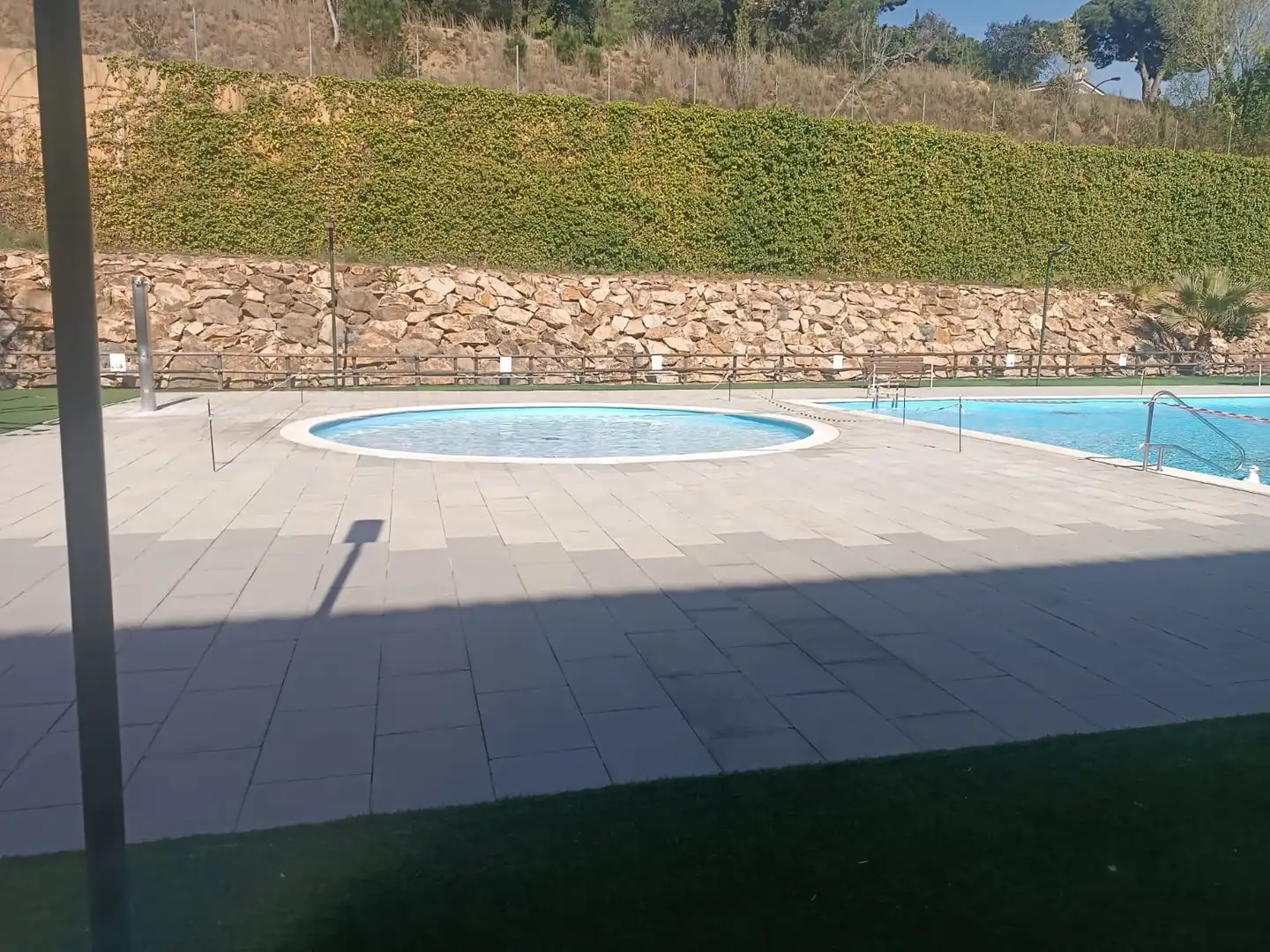 Pis amb piscina en venda a Roca Grossa, imagen 9