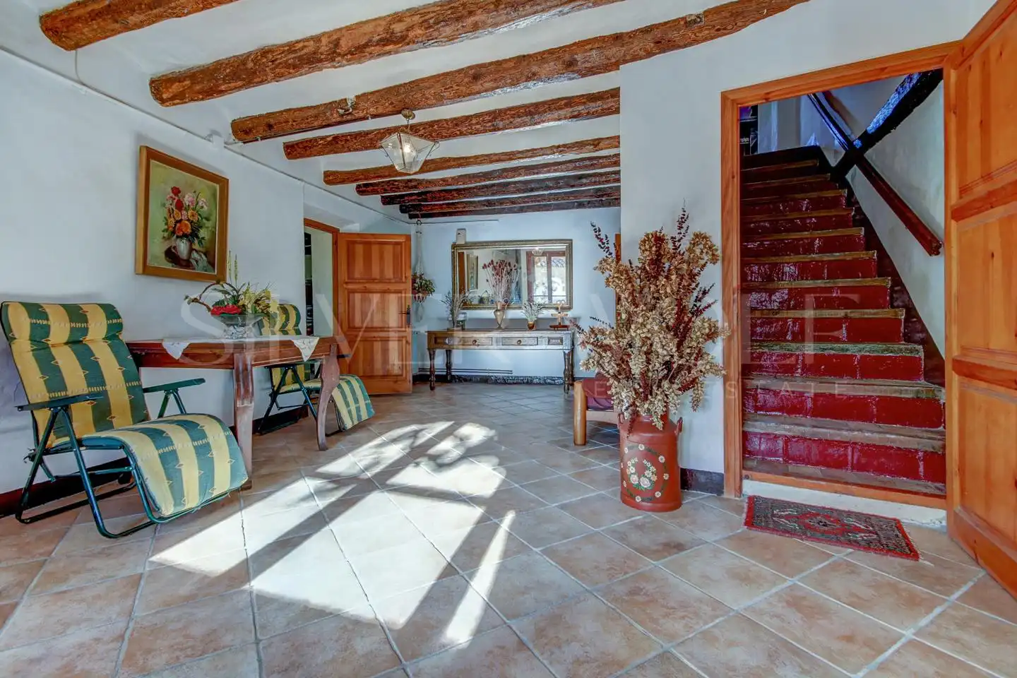 Landhaus mit Pool zum Verkauf in Camí Querol, imagen 7