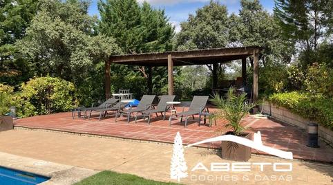 Foto 5 de Casa o chalet en venta en Ciudalcampo, Madrid