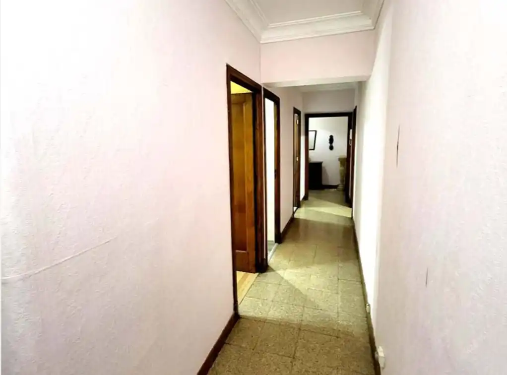 Flat for rent in Vigo   with Furnished, Oven and Washing machine