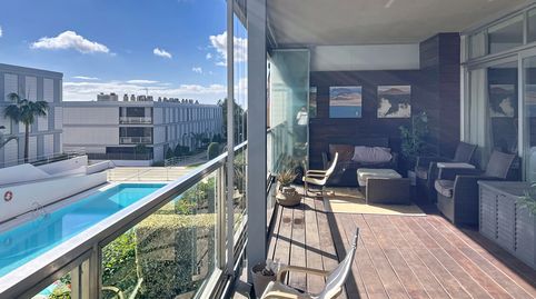 Foto 3 de Apartament en venda a Chullera, Manilva