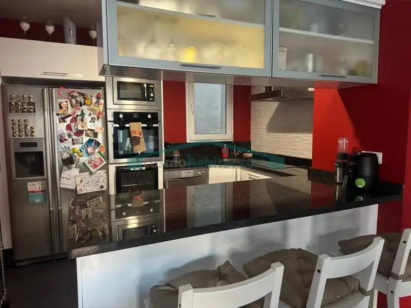 Appartamento con terrazza in vendita a Eixample, imagen 5