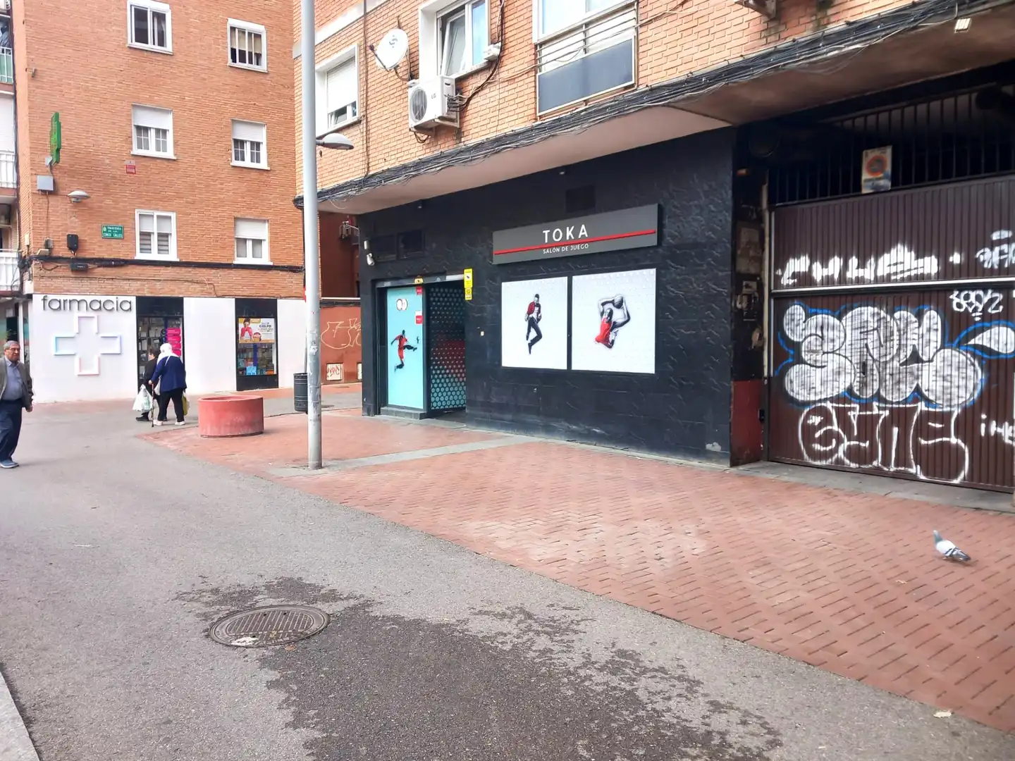 Individual en venta en Calle de Benito Pérez Galdós, imagen 2