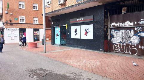 Photo 2 of Garage for sale in Calle de Benito Pérez Galdós, Coslada pueblo, Coslada