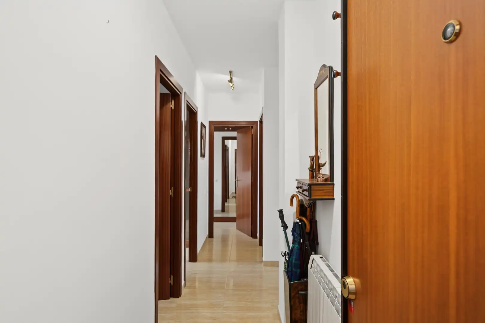 Flat for sale in Maçanet de Cabrenys  with Heating, Terrace and Oven