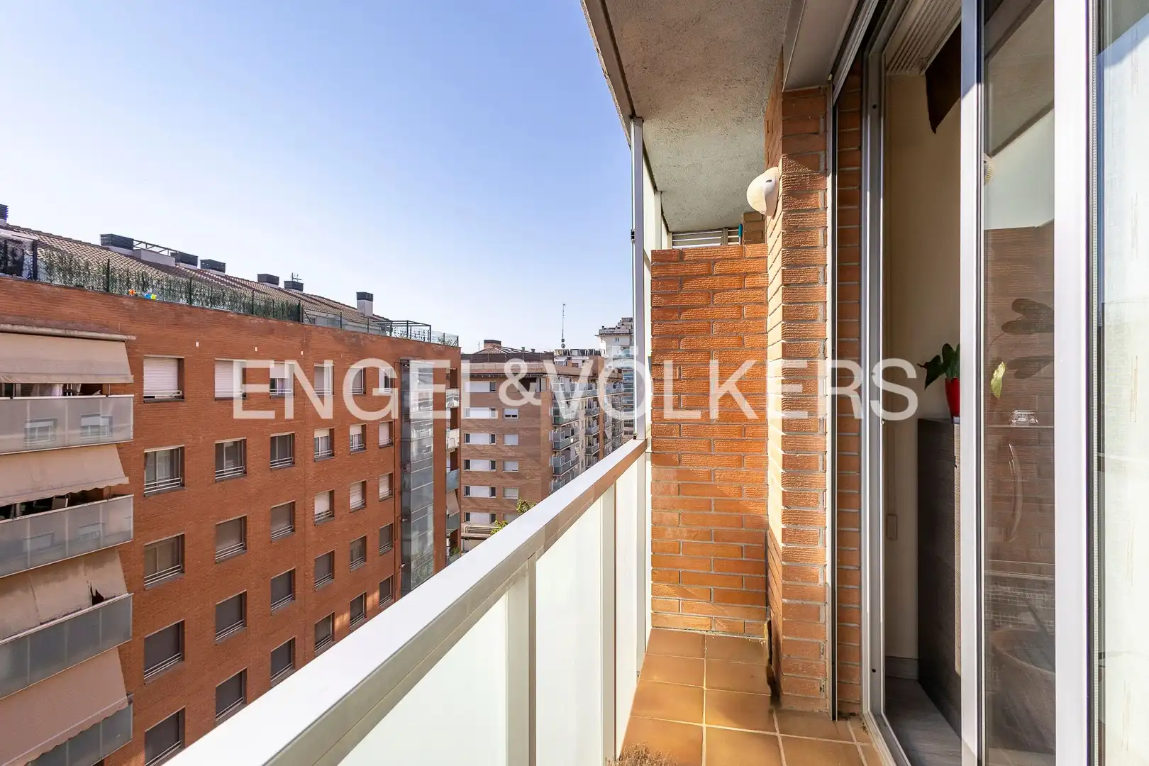 Terrassa de Dúplex en venda en Manresa amb Aire condicionat, Calefacció i Terrassa